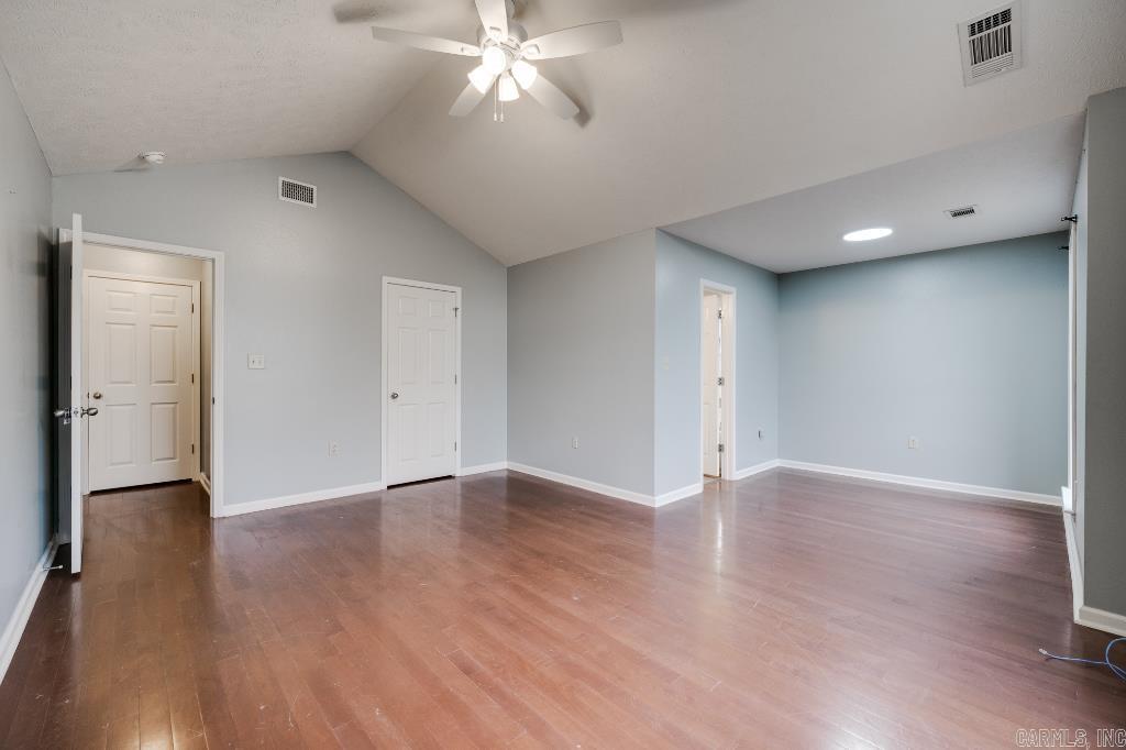 VALLEY ELMS S/D - Residential