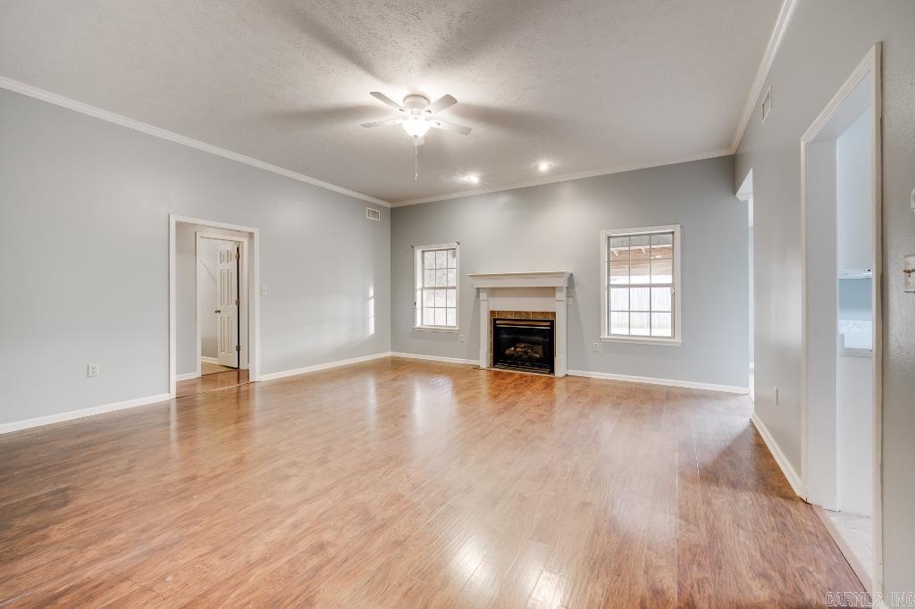 VALLEY ELMS S/D - Residential