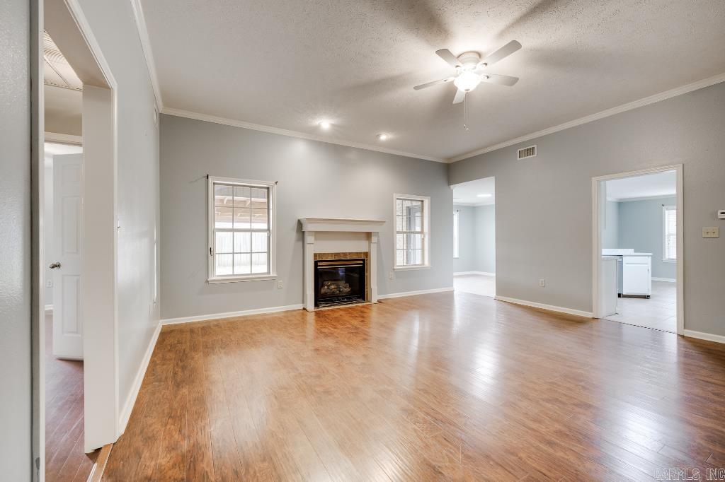 VALLEY ELMS S/D - Residential