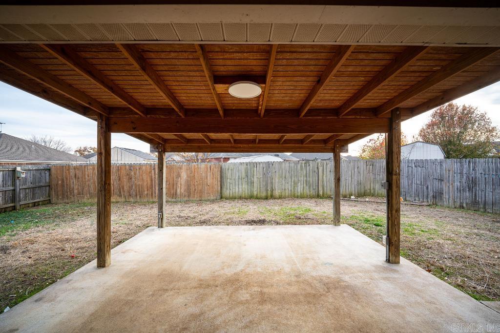 VALLEY ELMS S/D - Residential