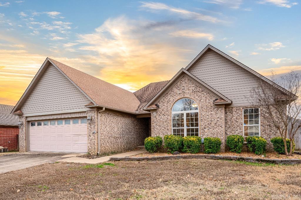 VALLEY ELMS S/D - Residential