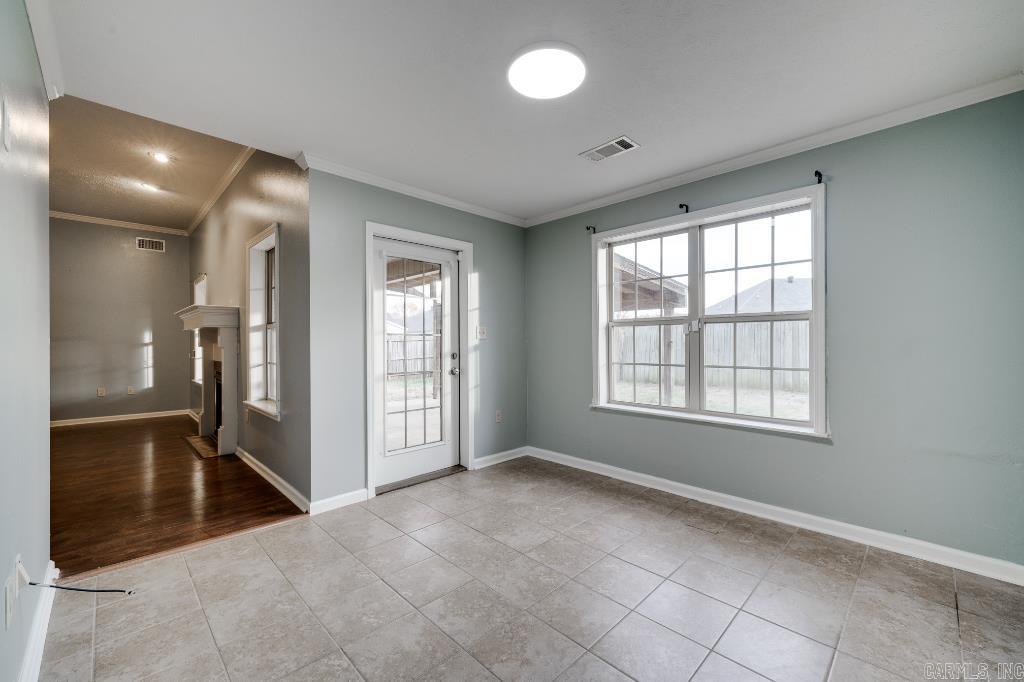 VALLEY ELMS S/D - Residential