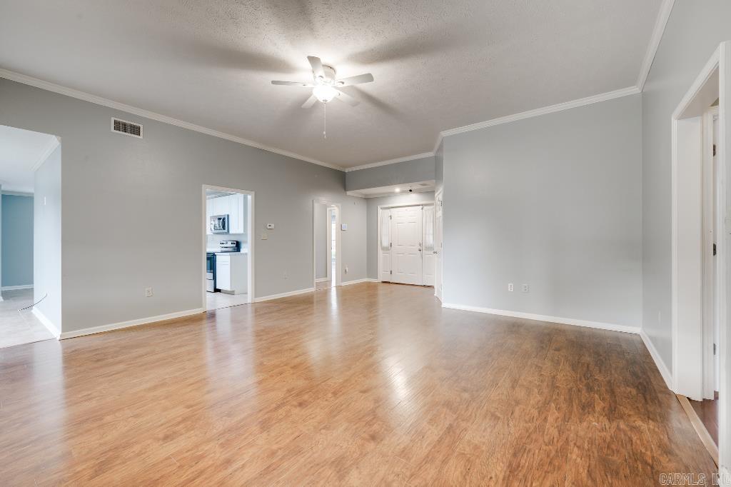 VALLEY ELMS S/D - Residential