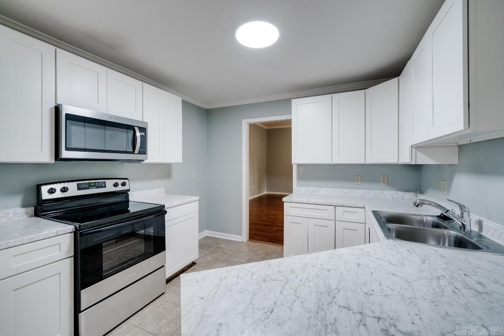 VALLEY ELMS S/D - Residential