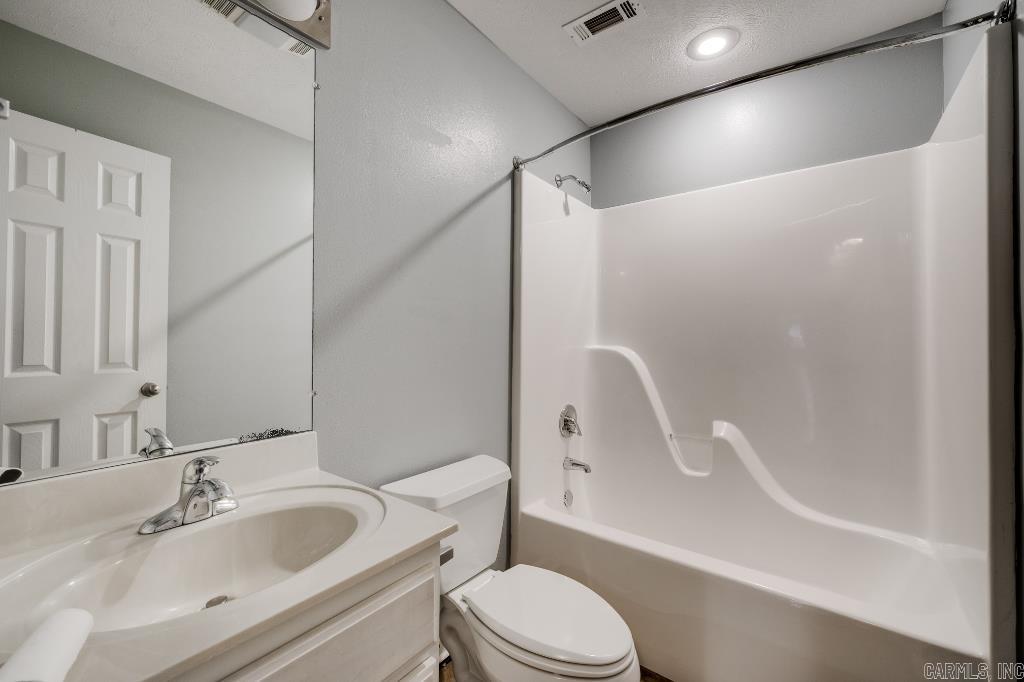 VALLEY ELMS S/D - Residential