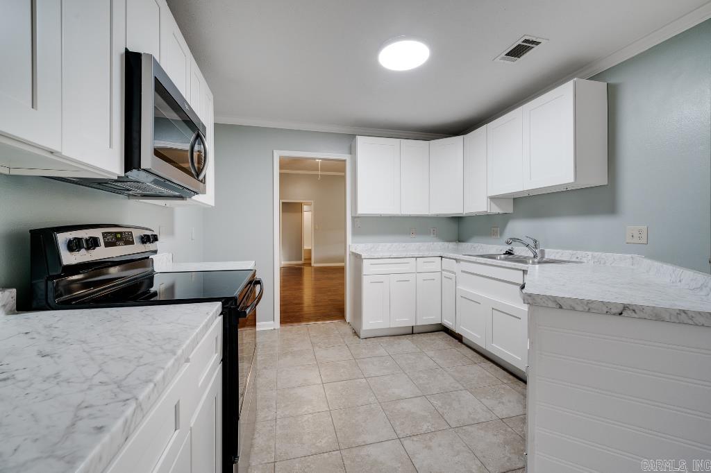 VALLEY ELMS S/D - Residential