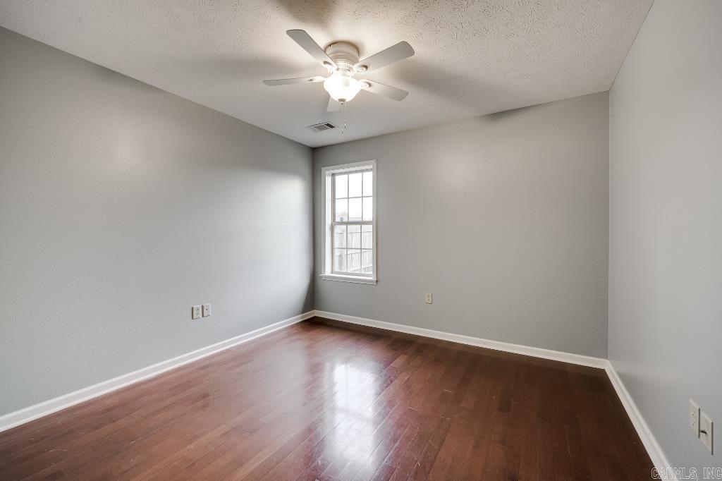 VALLEY ELMS S/D - Residential