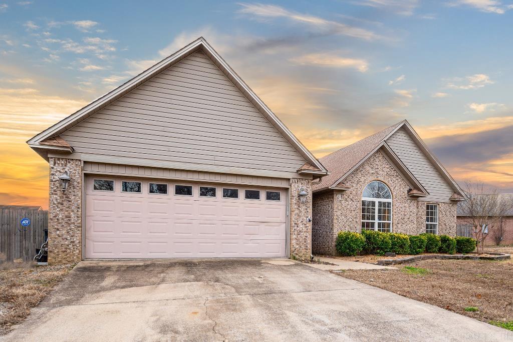 VALLEY ELMS S/D - Residential