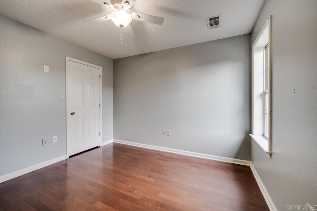 VALLEY ELMS S/D - Residential