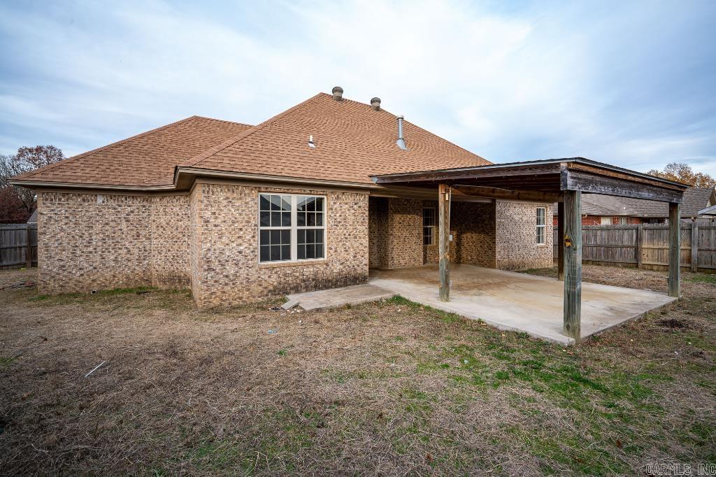 VALLEY ELMS S/D - Residential