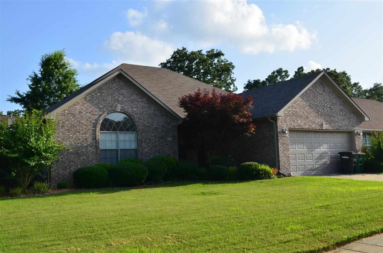 AUSTIN LAKES ADDN - Residential