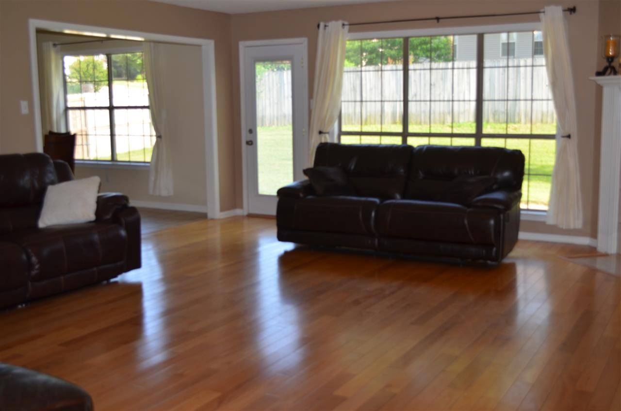 AUSTIN LAKES ADDN - Residential