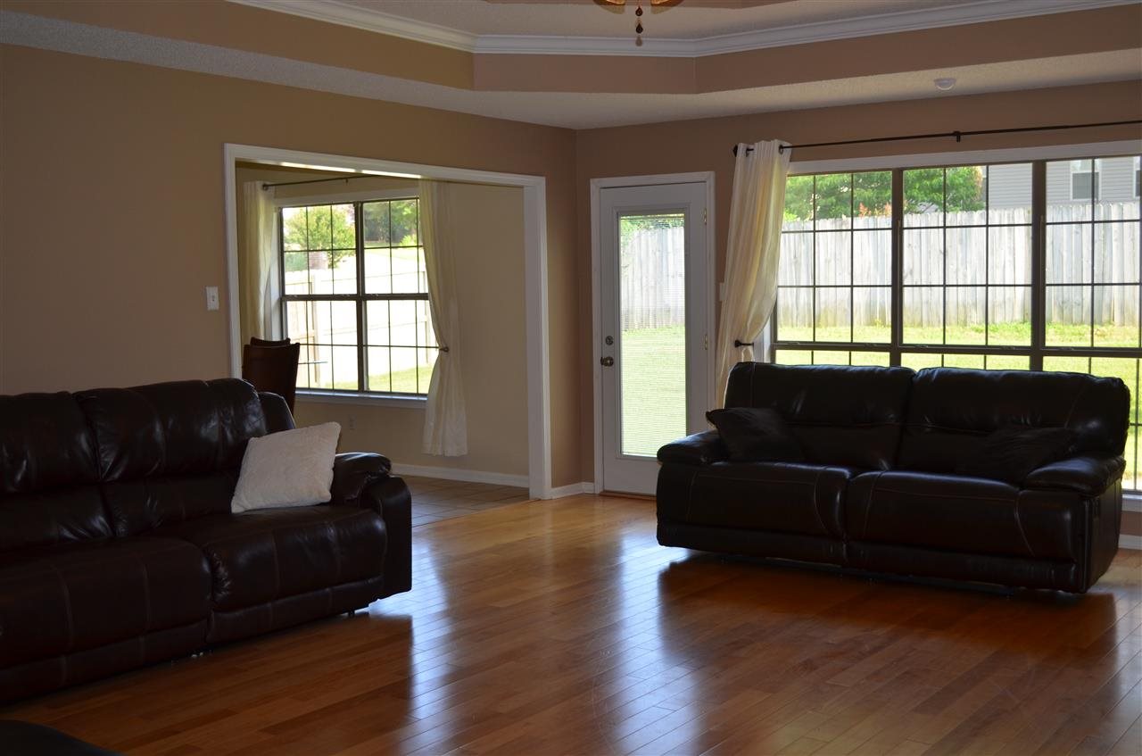 AUSTIN LAKES ADDN - Residential