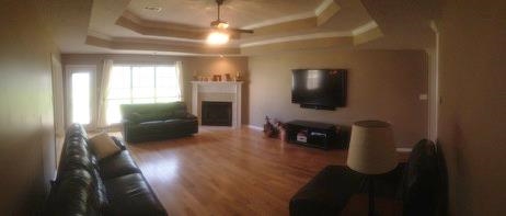 AUSTIN LAKES ADDN - Residential