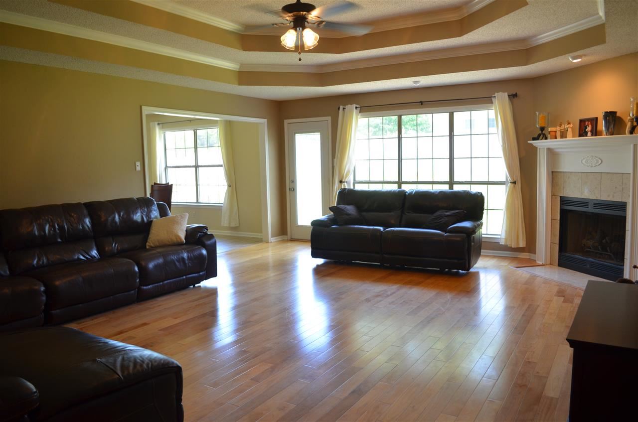 AUSTIN LAKES ADDN - Residential