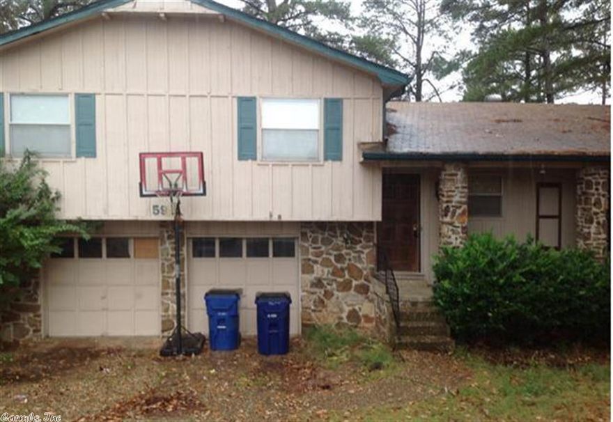 REDUCED!!! This is a Fannie Mae HomePath property.  This property is approved for HomePath Renovation Mortgage Financing.  Property sold "As-Is".   Log on to www.homepath.com for more information.  Great location for this 3 bed 2 bath home that just needs you.