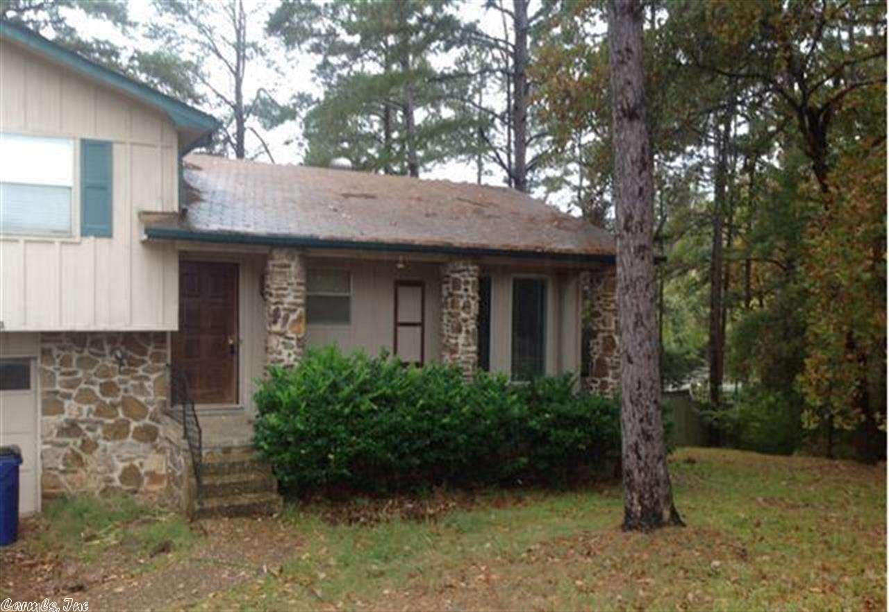 EDGEPARK TO COOK MTN VIL - Residential