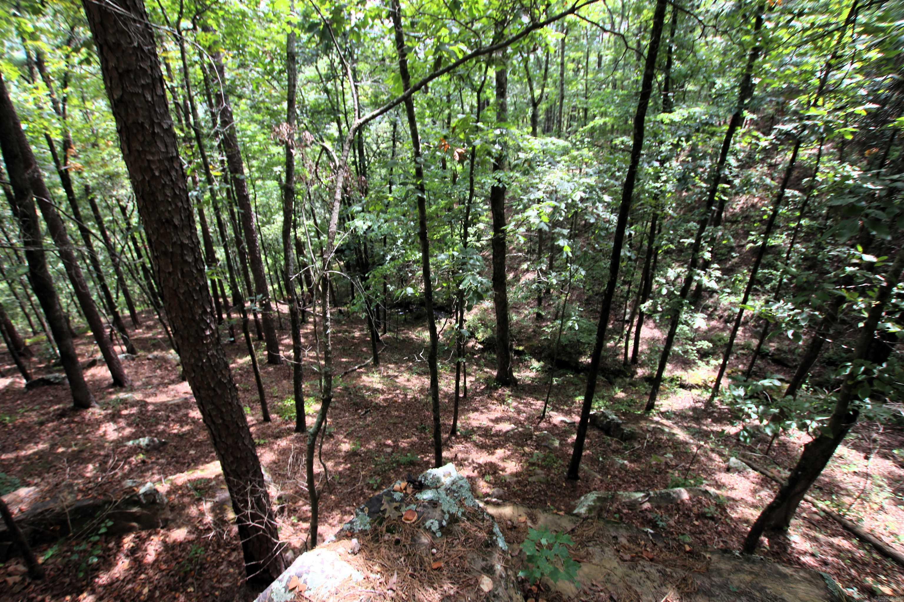 Not in Subdivision - Land