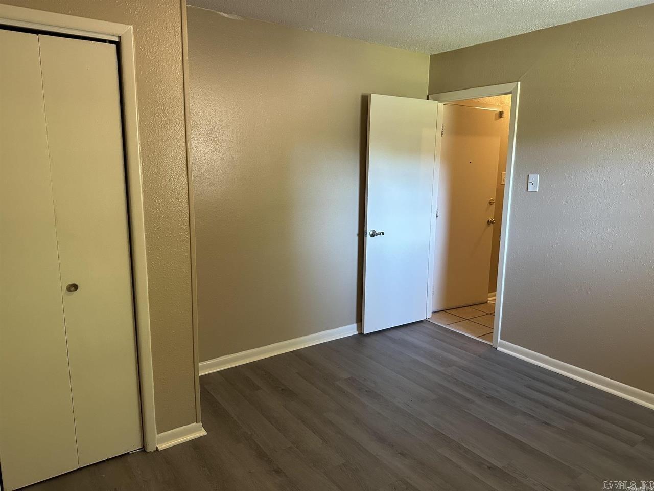 Not in Subdivision - Residential Lease