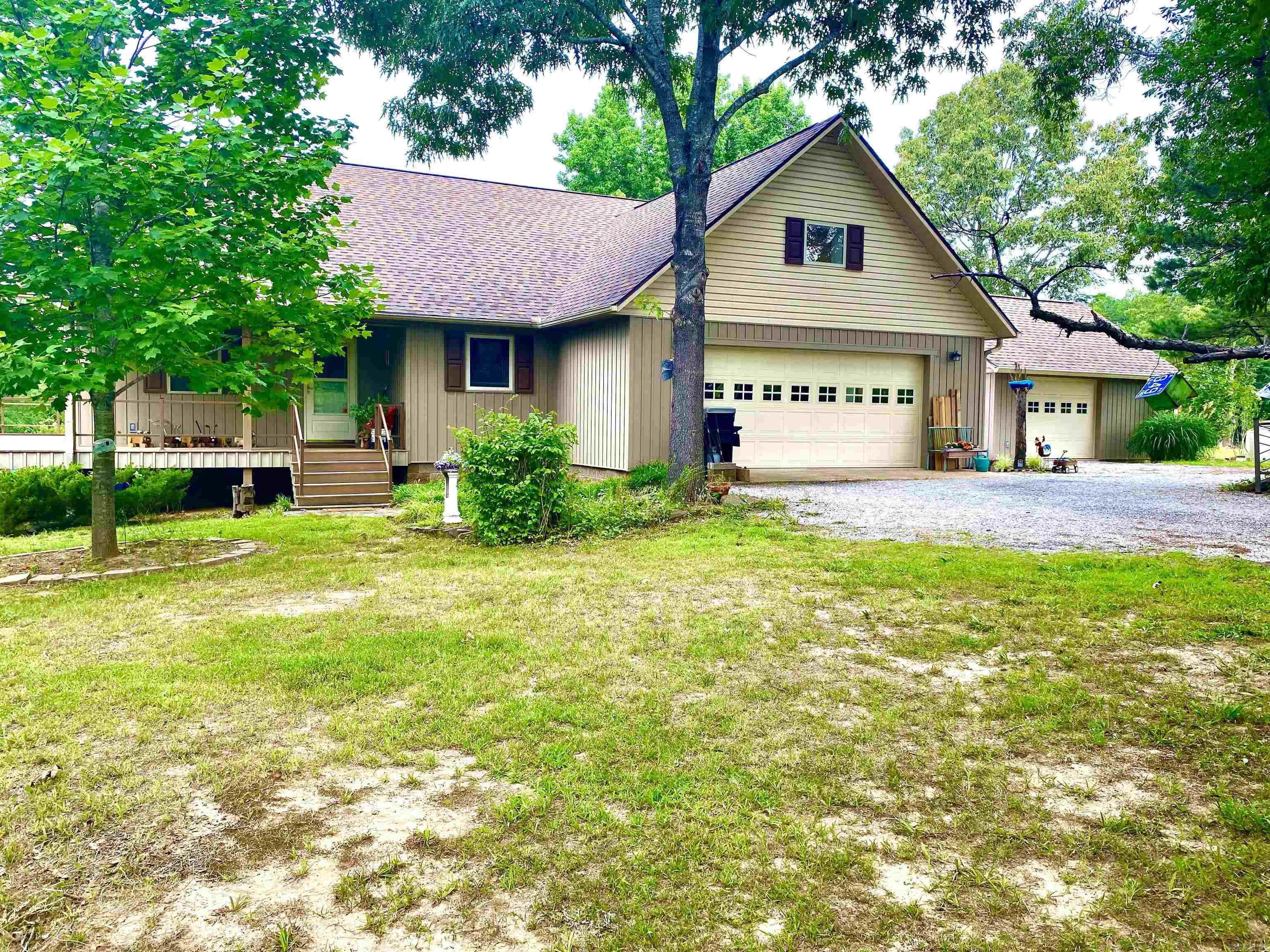 LANCASTER-TUBBS CREEK - Residential