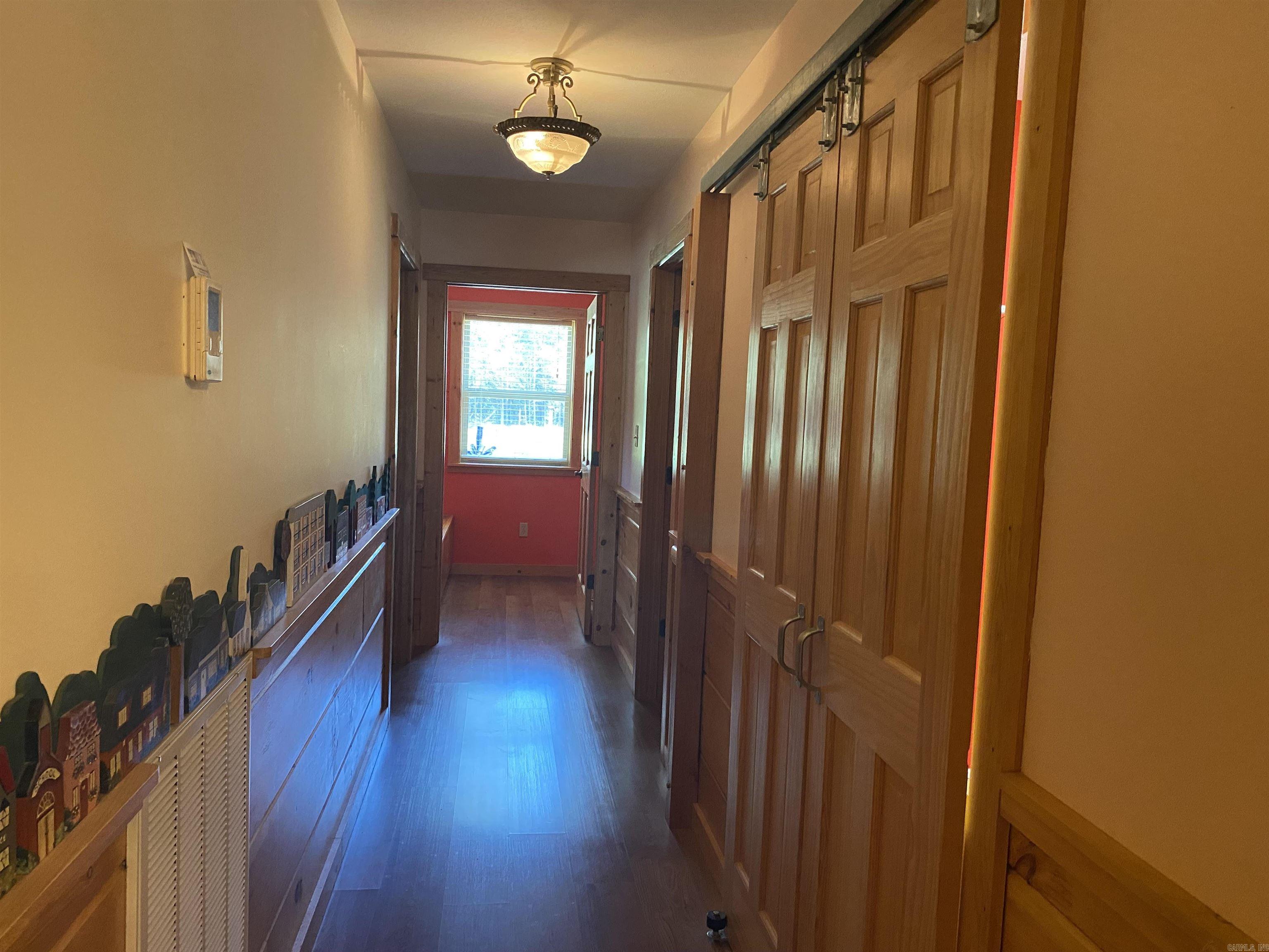 LANCASTER-TUBBS CREEK - Residential