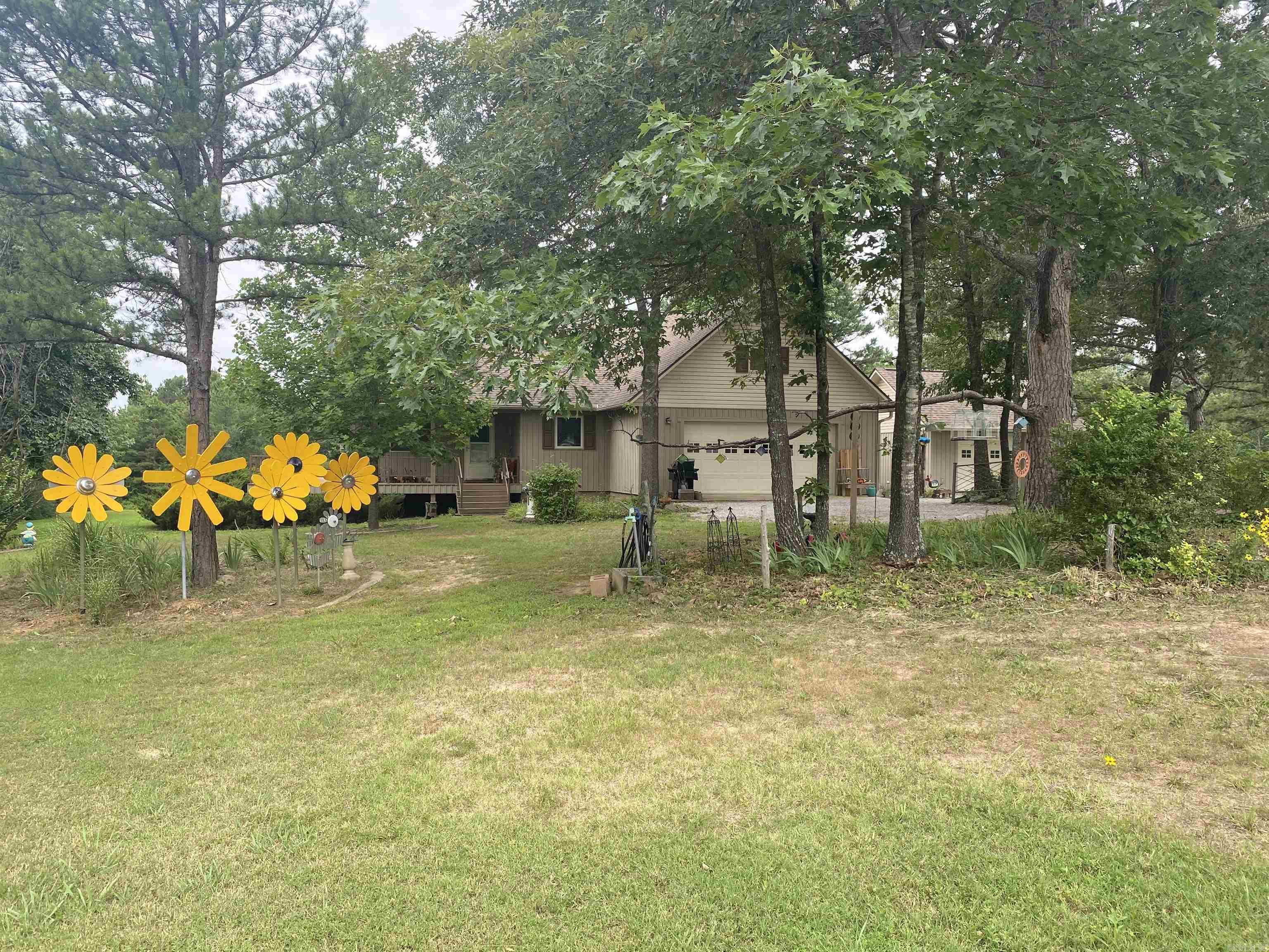 LANCASTER-TUBBS CREEK - Residential