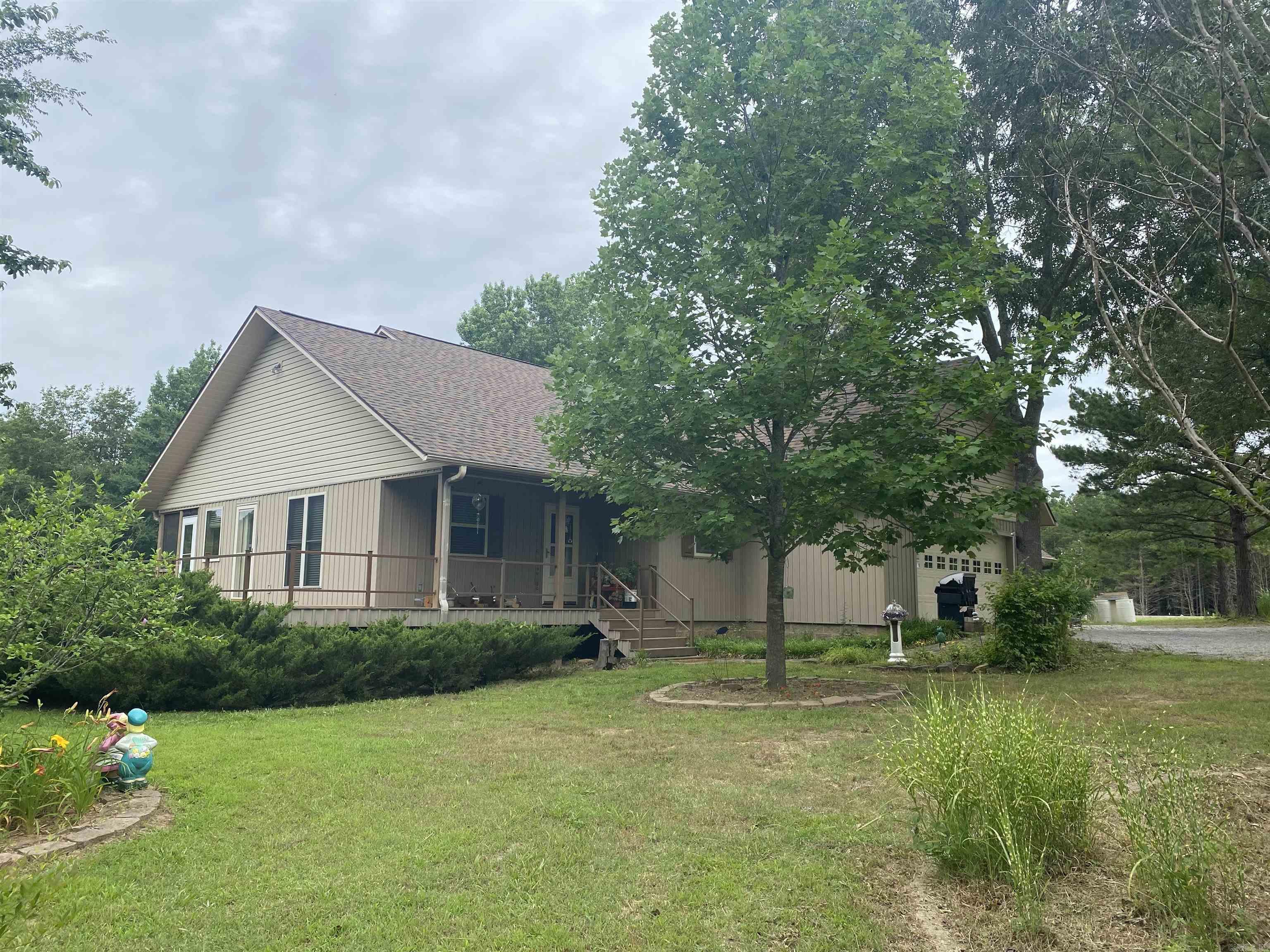 LANCASTER-TUBBS CREEK - Residential