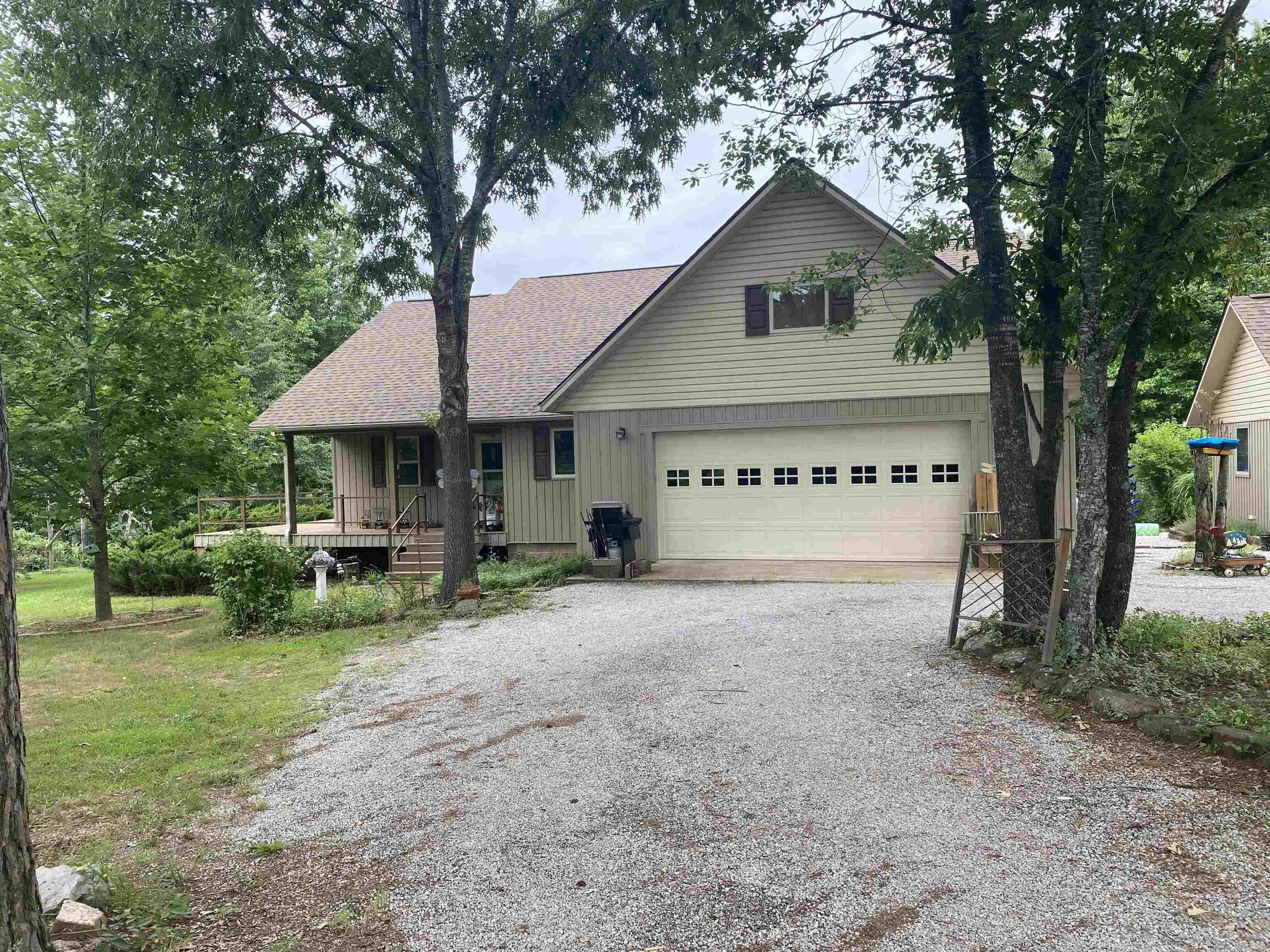 LANCASTER-TUBBS CREEK - Residential