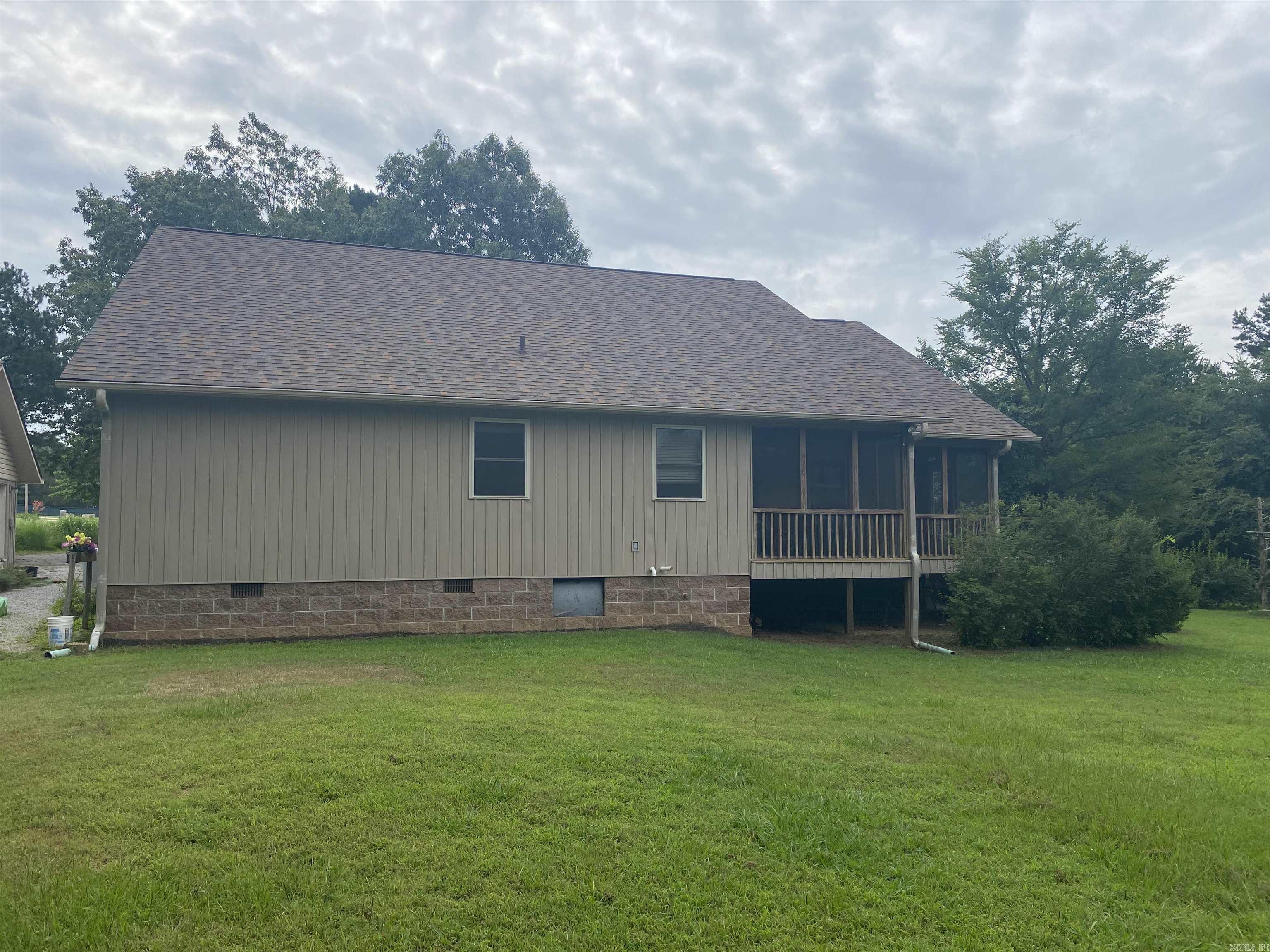 LANCASTER-TUBBS CREEK - Residential