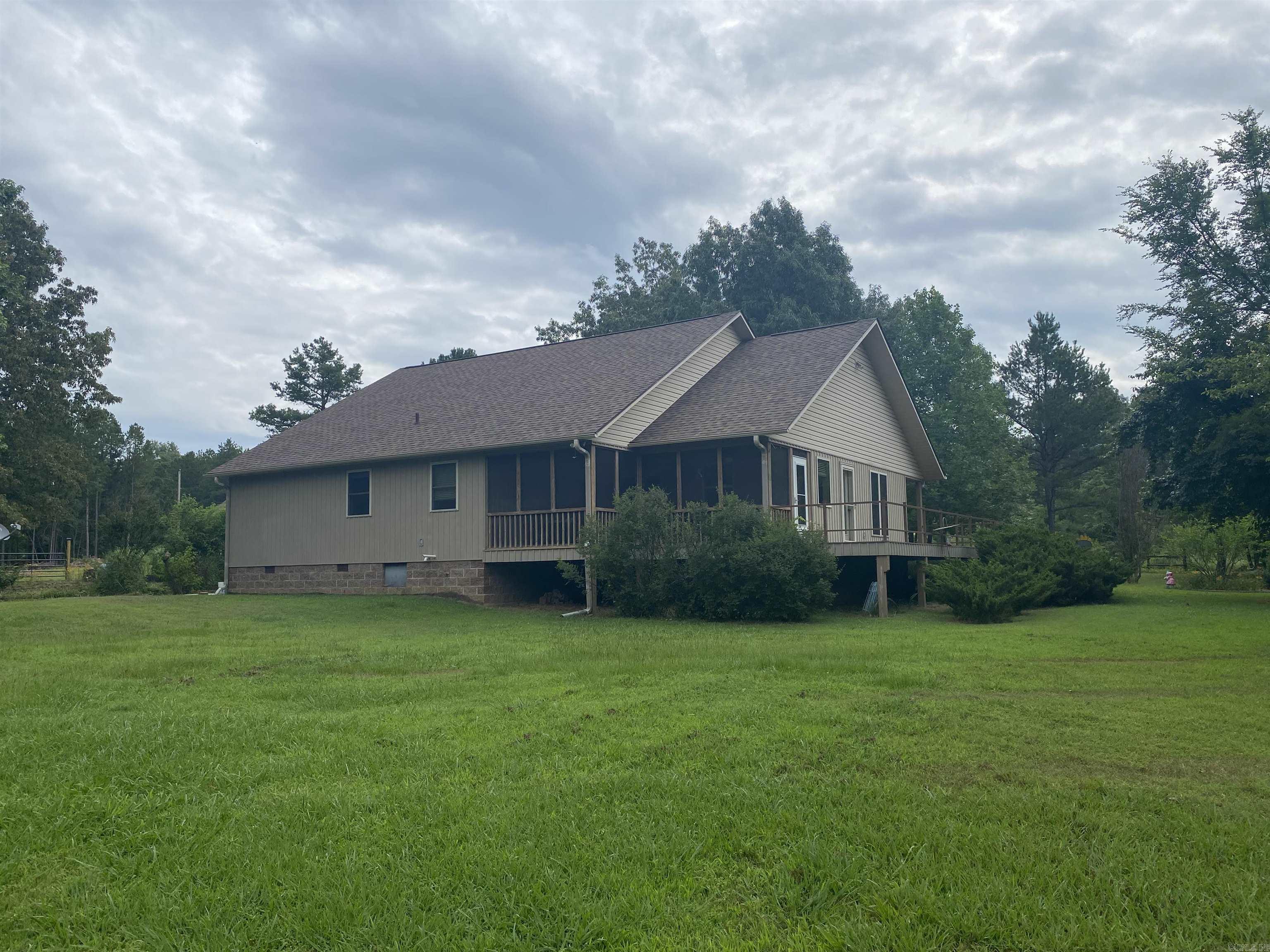 LANCASTER-TUBBS CREEK - Residential