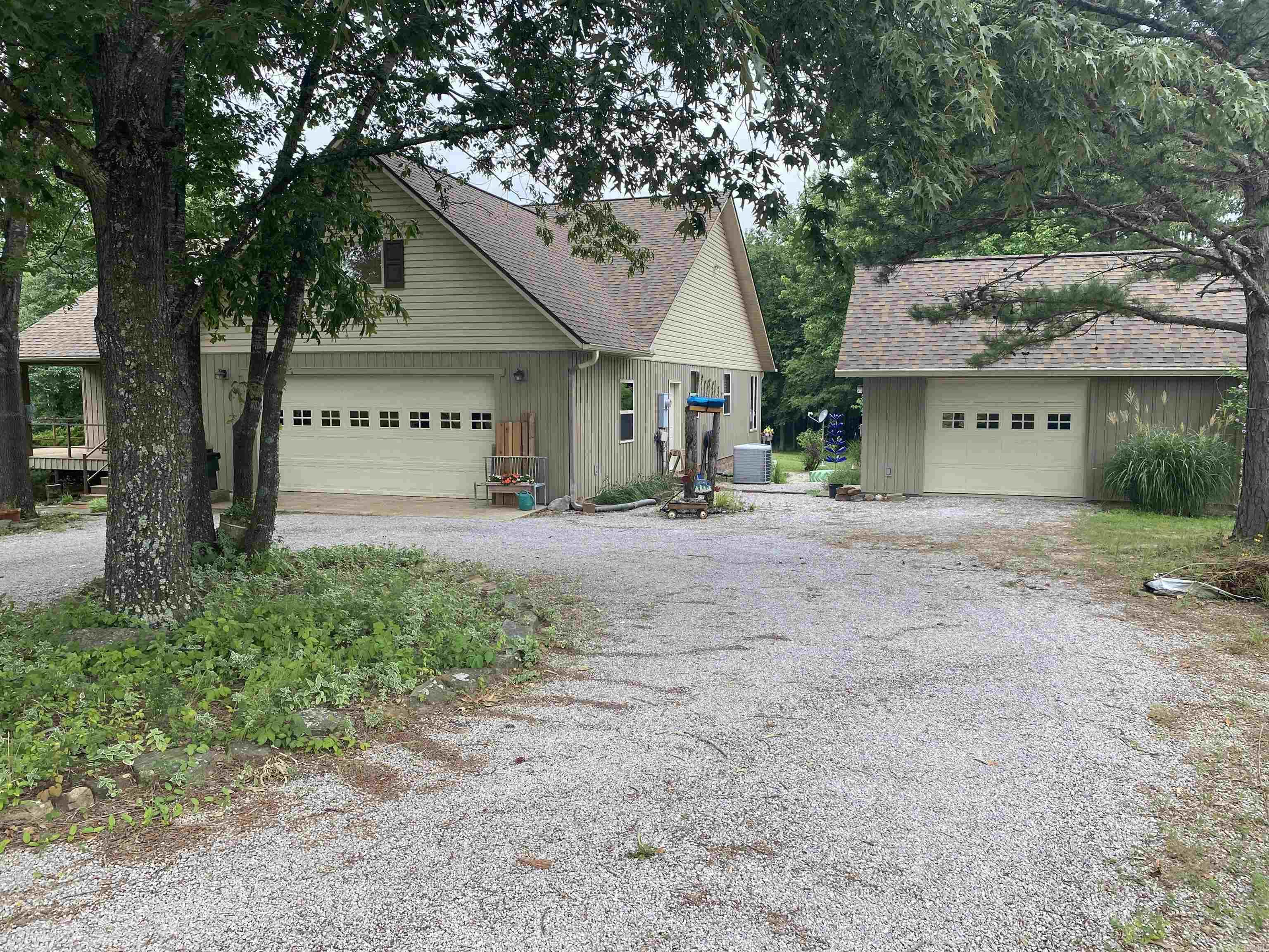 LANCASTER-TUBBS CREEK - Residential