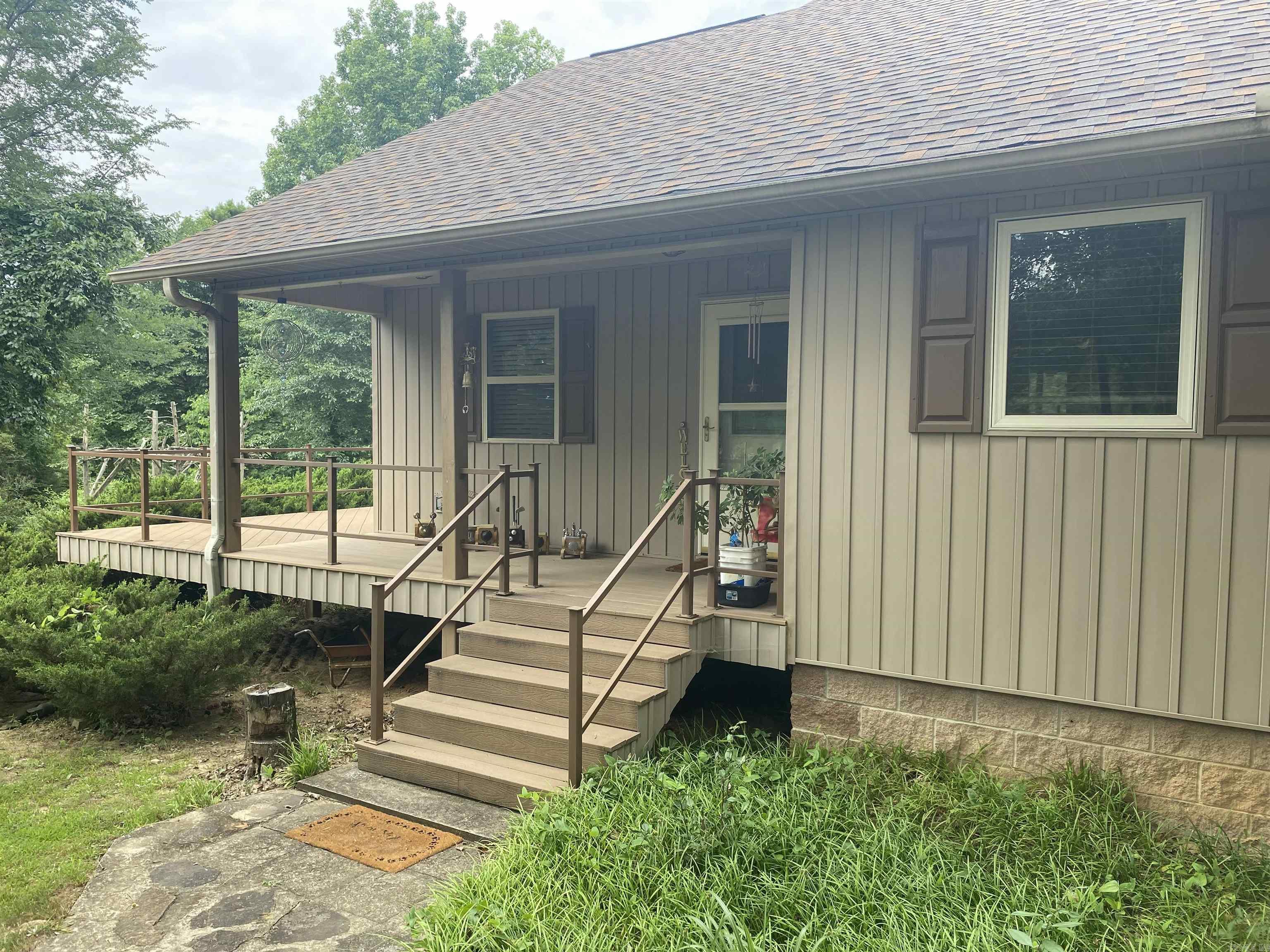 LANCASTER-TUBBS CREEK - Residential