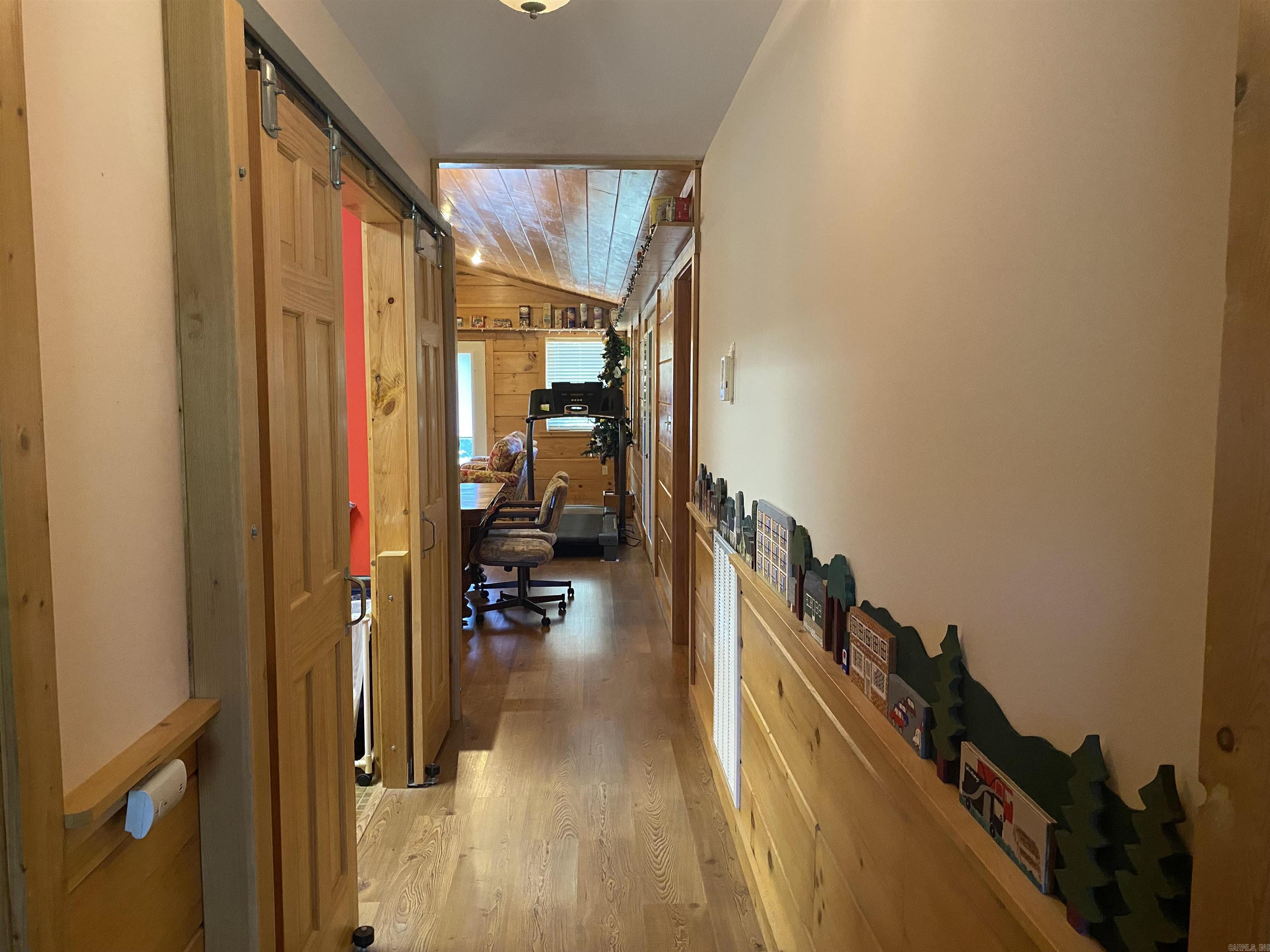 LANCASTER-TUBBS CREEK - Residential