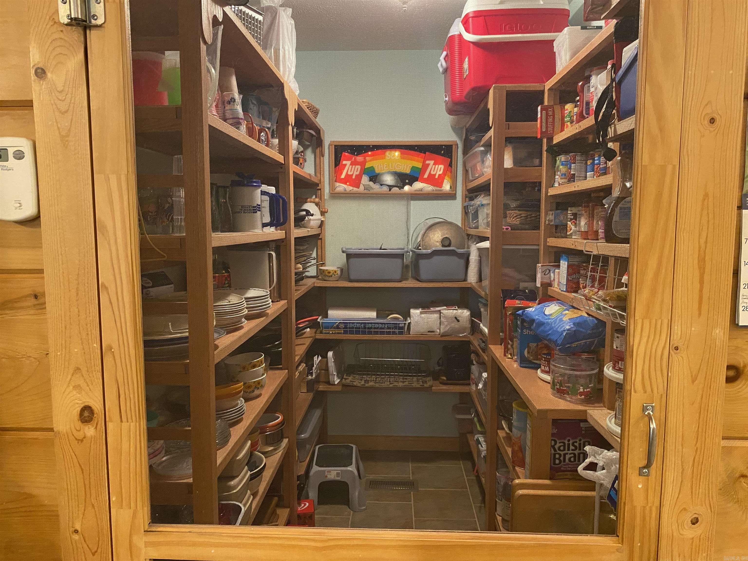 LANCASTER-TUBBS CREEK - Residential