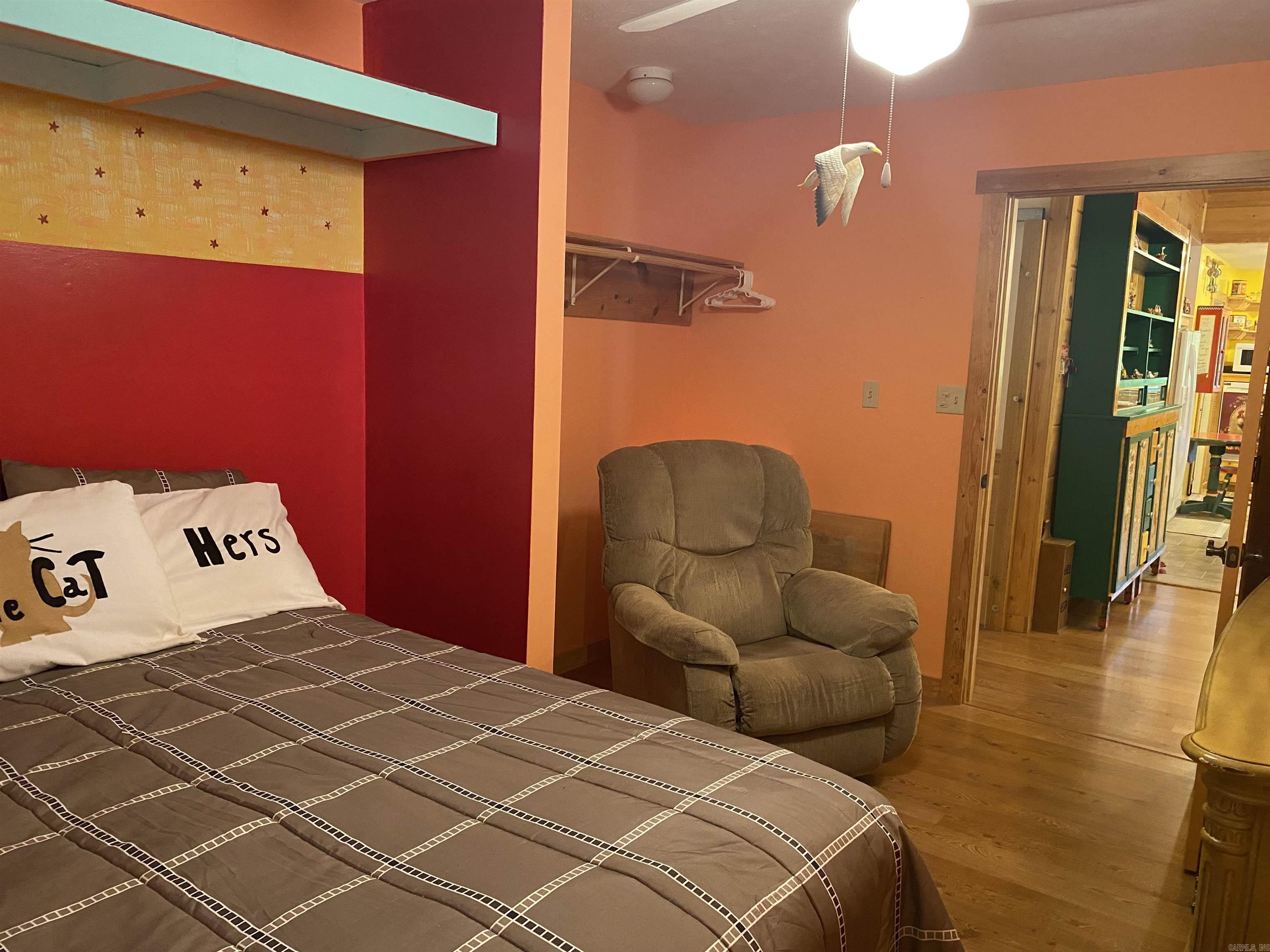 LANCASTER-TUBBS CREEK - Residential