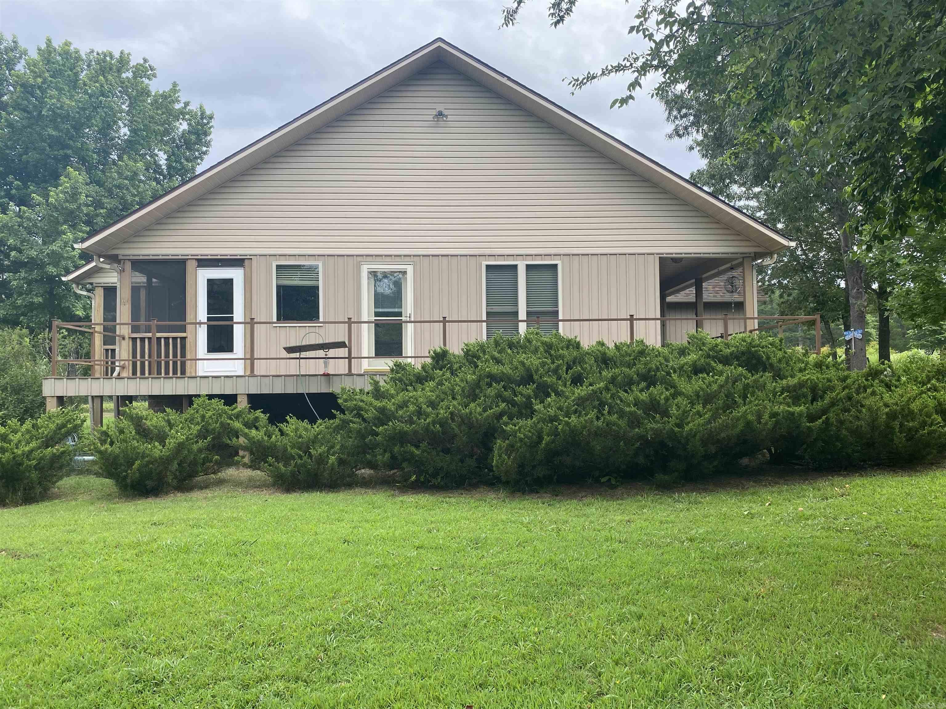 LANCASTER-TUBBS CREEK - Residential