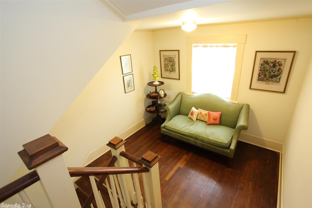 HEIRD REPLAT OF BOULEVARD ADD - Residential