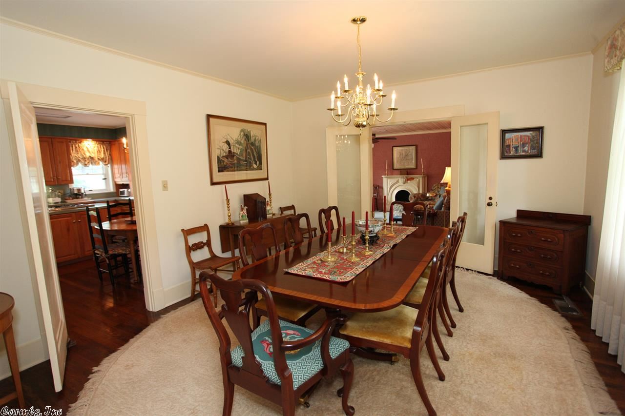 HEIRD REPLAT OF BOULEVARD ADD - Residential