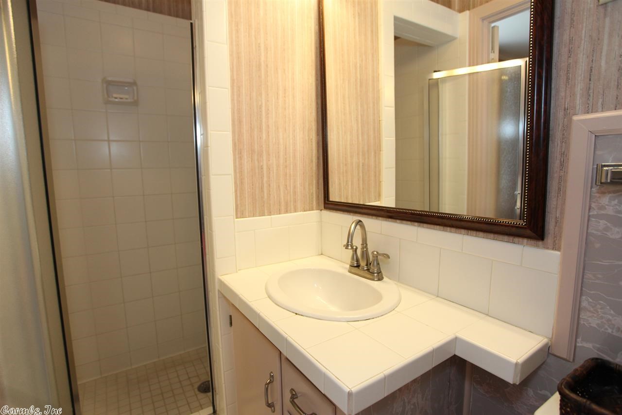 HEIRD REPLAT OF BOULEVARD ADD - Residential