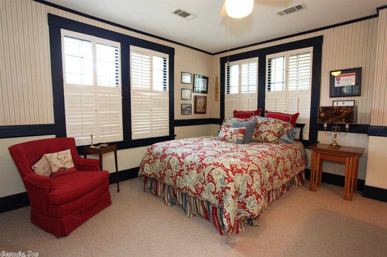 HEIRD REPLAT OF BOULEVARD ADD - Residential