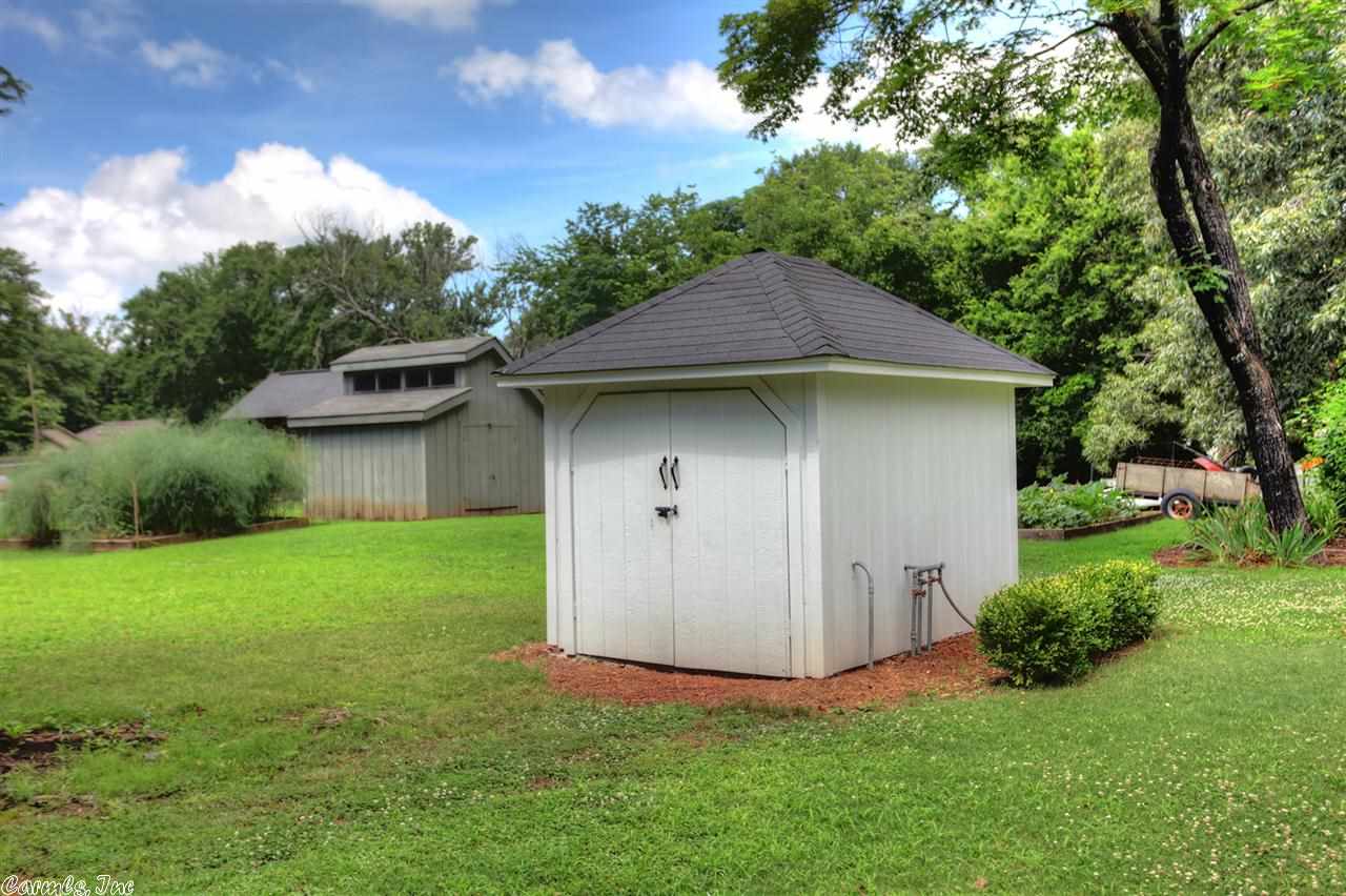 HEIRD REPLAT OF BOULEVARD ADD - Residential