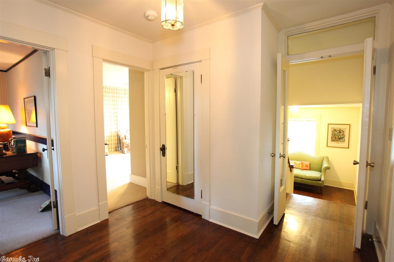 HEIRD REPLAT OF BOULEVARD ADD - Residential