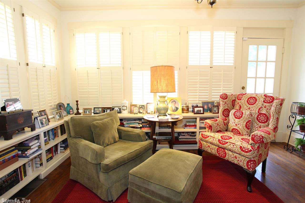 HEIRD REPLAT OF BOULEVARD ADD - Residential