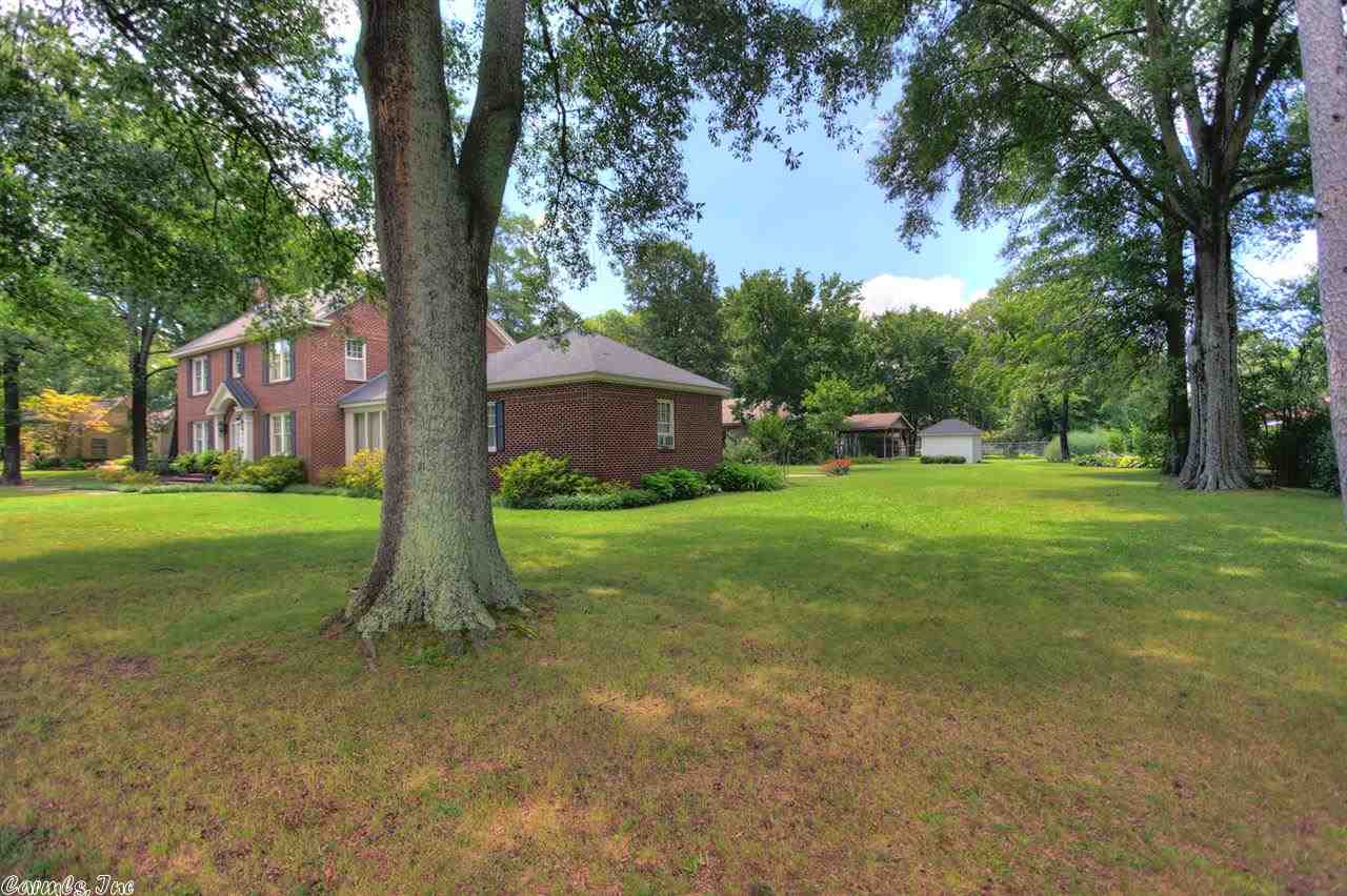 HEIRD REPLAT OF BOULEVARD ADD - Residential