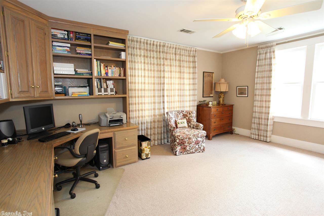 HEIRD REPLAT OF BOULEVARD ADD - Residential