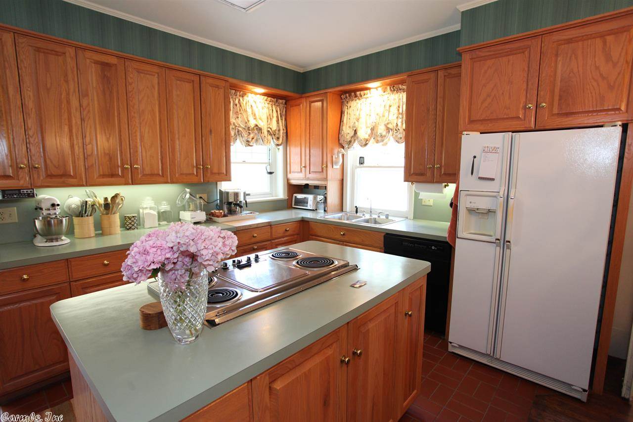 HEIRD REPLAT OF BOULEVARD ADD - Residential