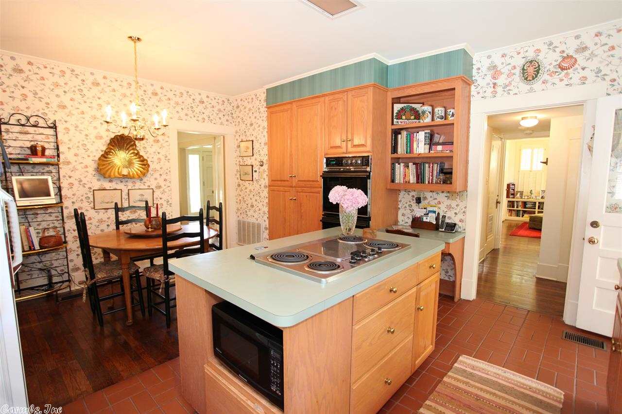 HEIRD REPLAT OF BOULEVARD ADD - Residential