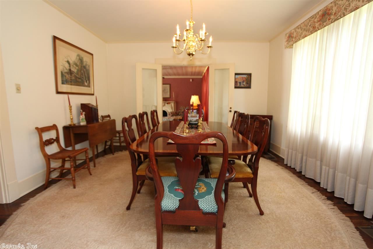 HEIRD REPLAT OF BOULEVARD ADD - Residential