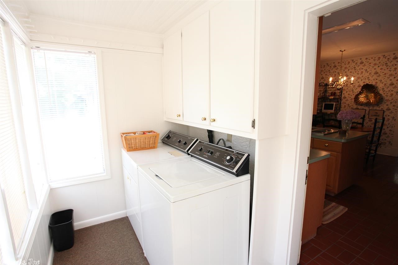 HEIRD REPLAT OF BOULEVARD ADD - Residential