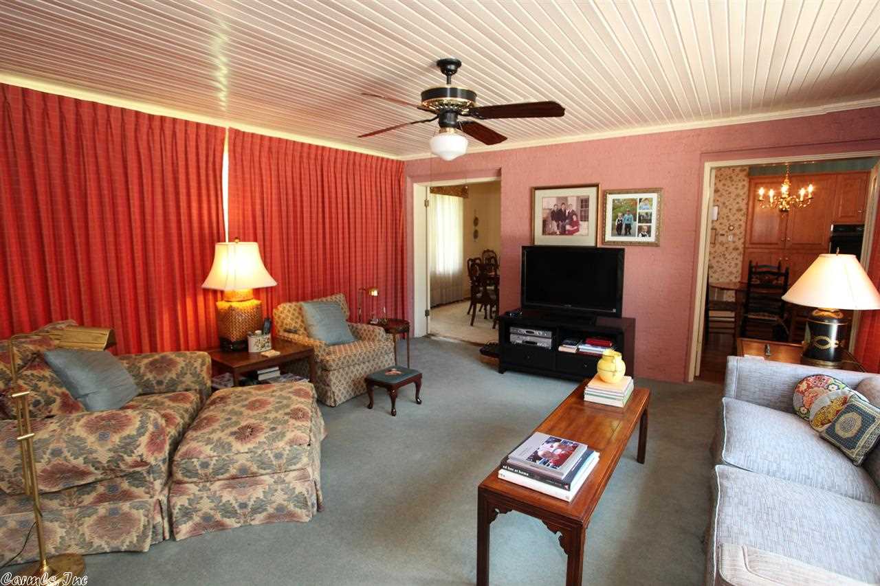 HEIRD REPLAT OF BOULEVARD ADD - Residential